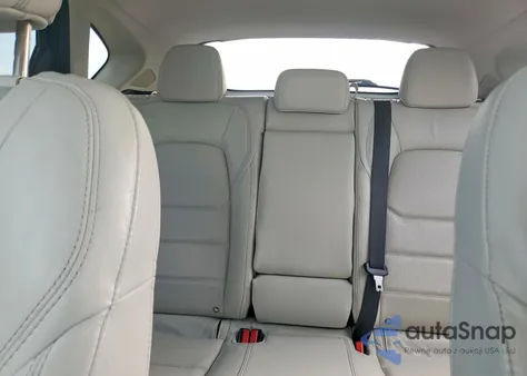 2019 Mazda Cx-5 Grand Touring из США, поврежденный, VIN JM3KFBDM4K1588750